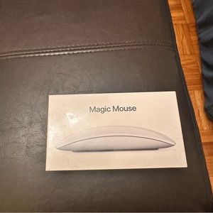 Apple Magic Mouse- BRAND NEW